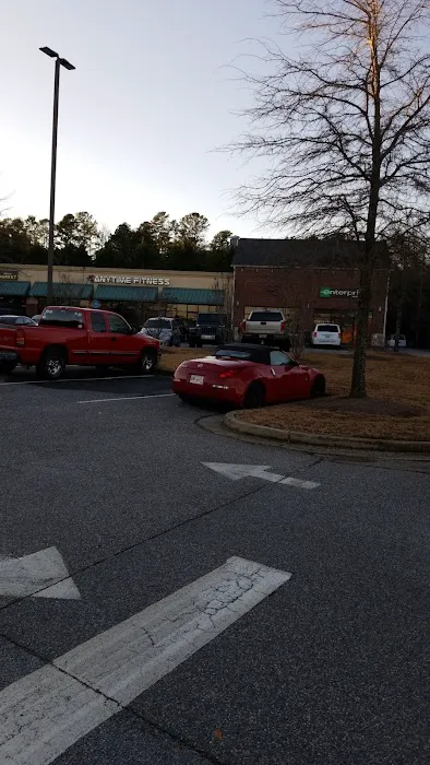 Anytime Fitness Picture 7