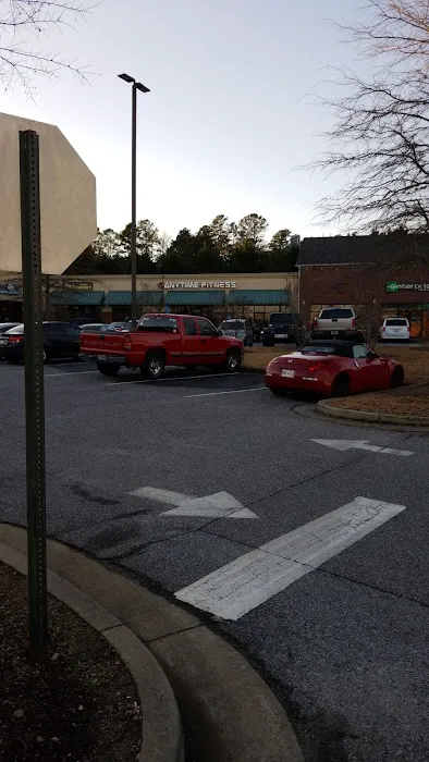 Anytime Fitness Picture 2