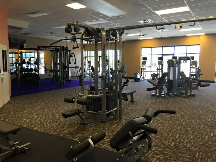 Anytime Fitness Picture 1