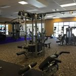 Anytime Fitness