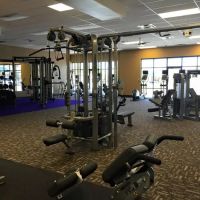 Anytime Fitness ico