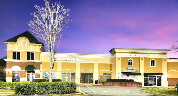 Anytime Fitness Picture 4