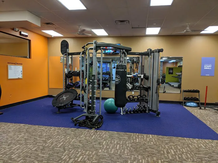 Anytime Fitness Picture 5