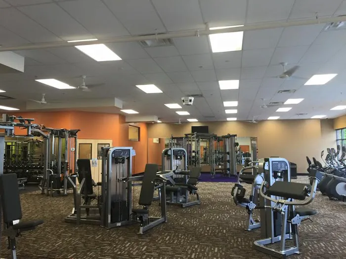Anytime Fitness Picture 3