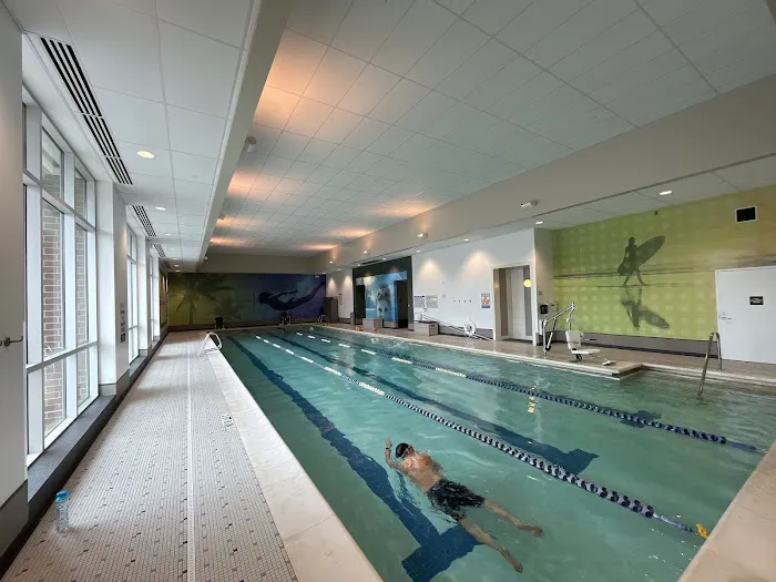 LA Fitness Picture 3