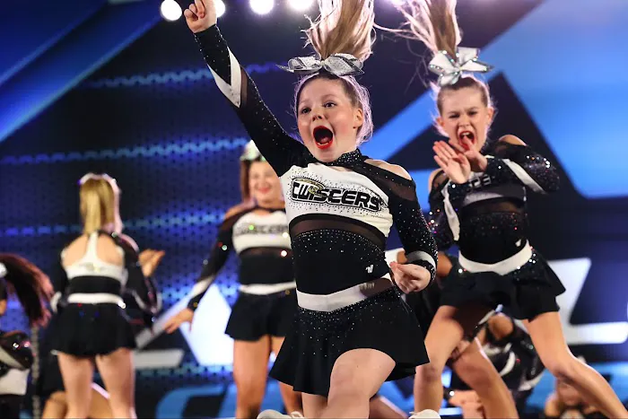 Cheer Academy Twisters Picture 10