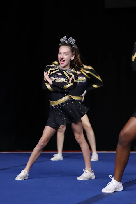 Cheer Academy Twisters Picture 3