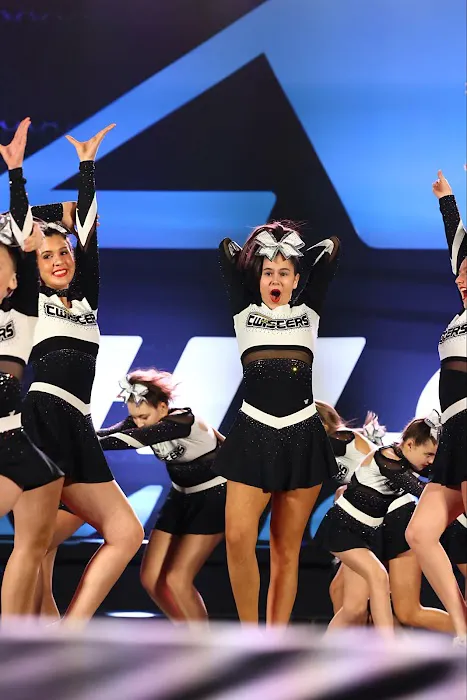 Cheer Academy Twisters Picture 5