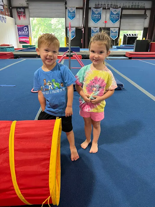 Cheer Academy Twisters Picture 4