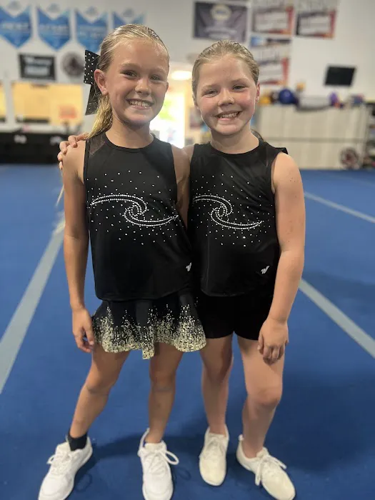 Cheer Academy Twisters Picture 2