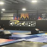 Cheer Academy Twisters