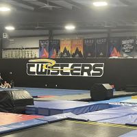 Cheer Academy Twisters ico