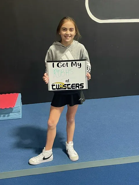 Cheer Academy Twisters Picture 8