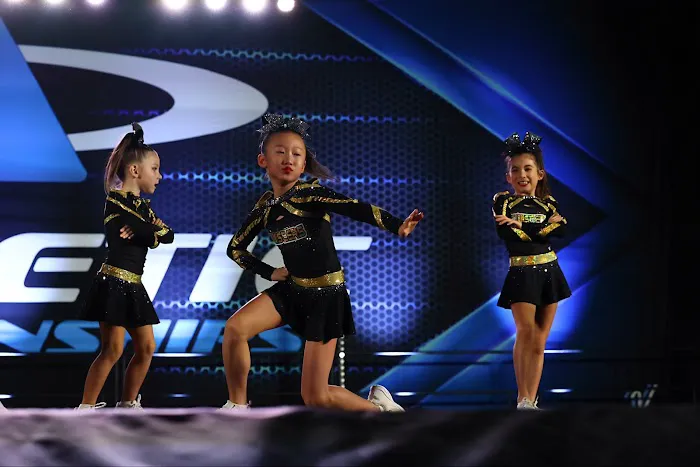 Cheer Academy Twisters Picture 9