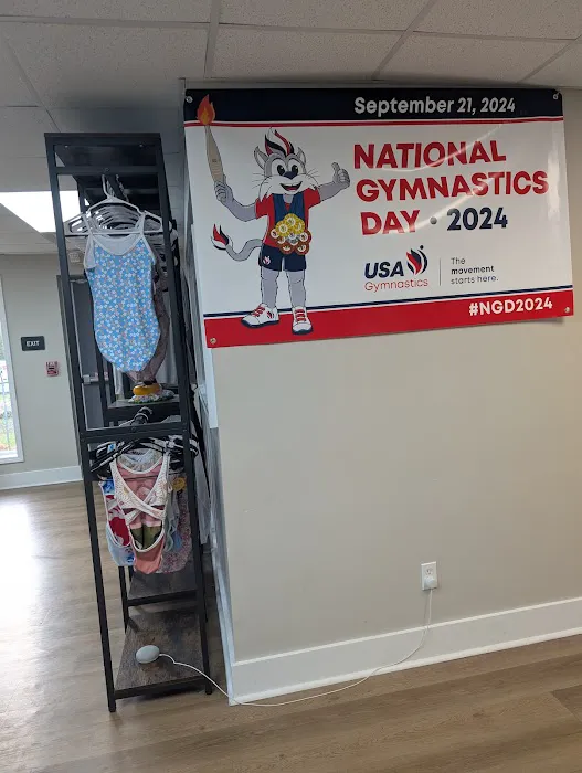 BIO Gymnastics Picture 8