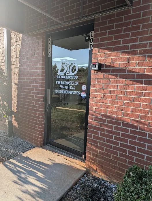 BIO Gymnastics Picture 9