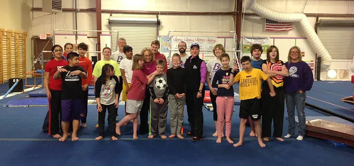 BIO Gymnastics Picture 5