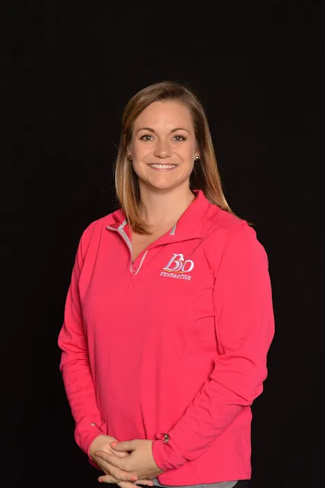 BIO Gymnastics Picture 3