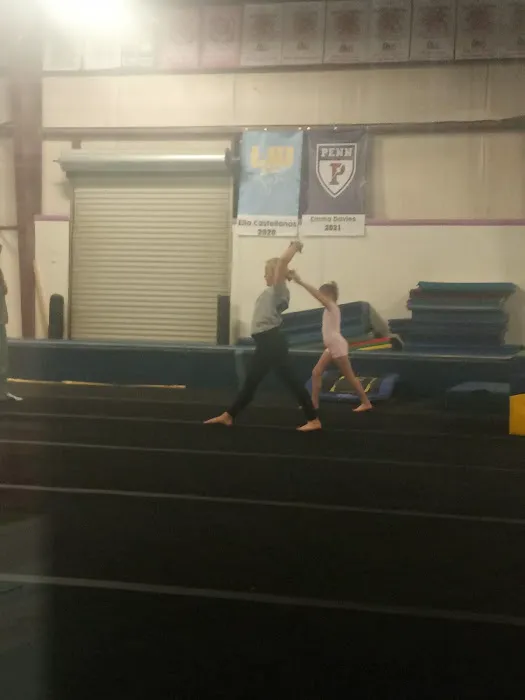 BIO Gymnastics Picture 1