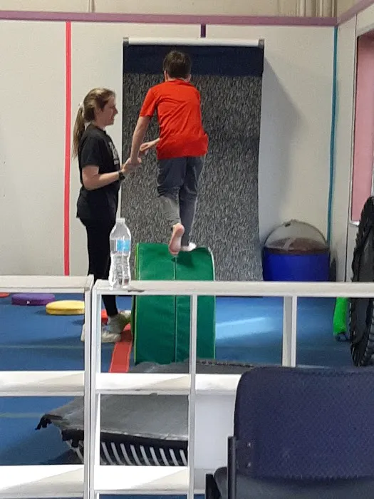 BIO Gymnastics Picture 10