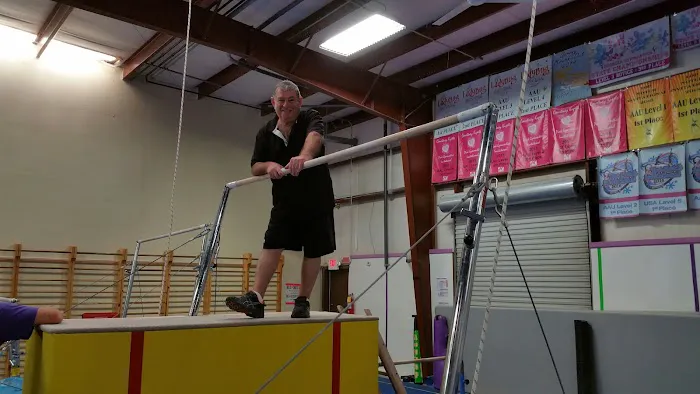 BIO Gymnastics Picture 6