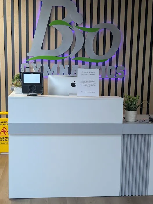 BIO Gymnastics Picture 7