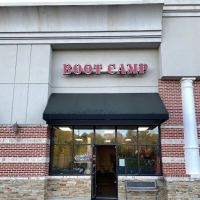 Fit Forward Bootcamp ico