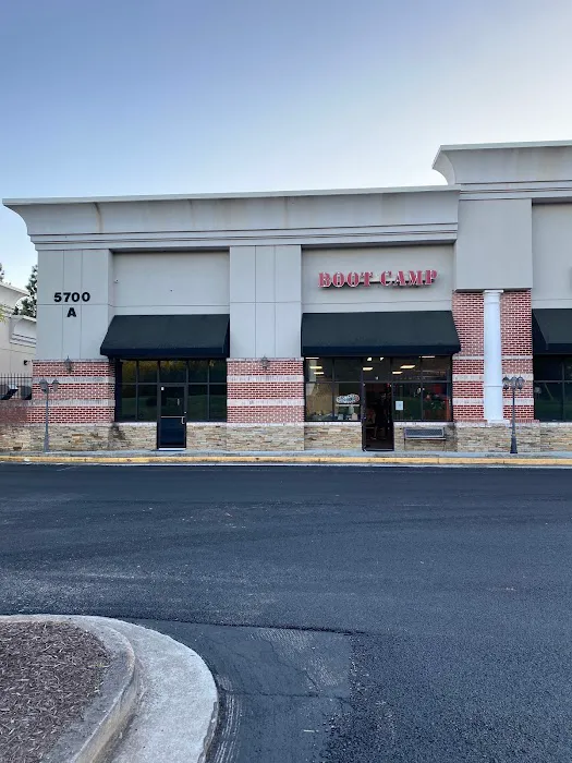 Fit Forward Bootcamp Picture 3