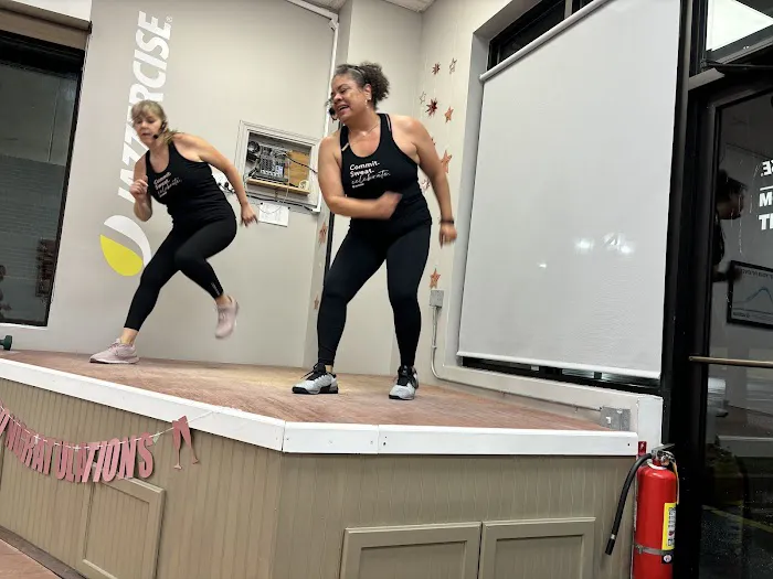 Jazzercise Picture 6