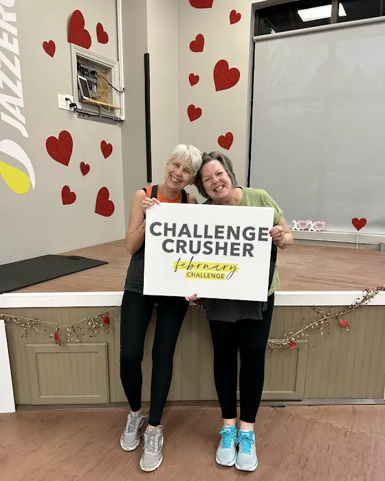 Jazzercise Picture 3