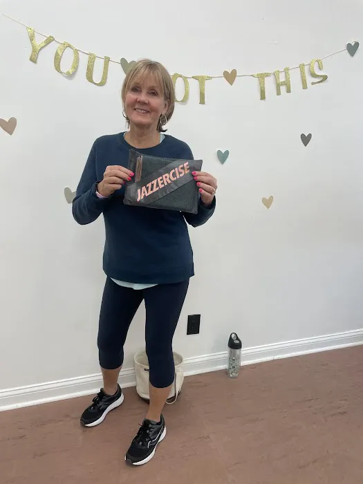 Jazzercise Picture 10