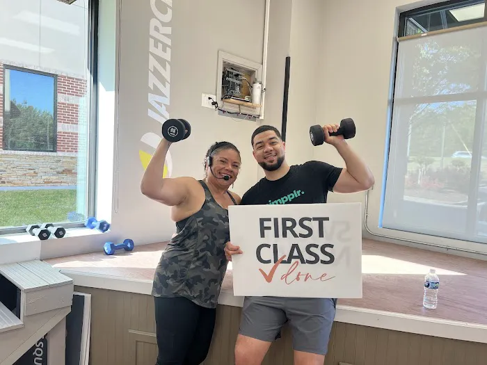 Jazzercise Picture 5