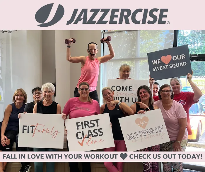 Jazzercise Picture 2