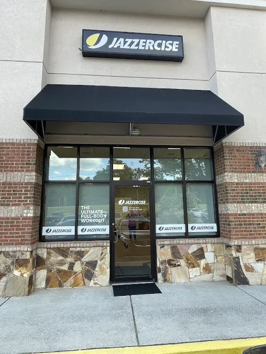 Jazzercise Picture 4