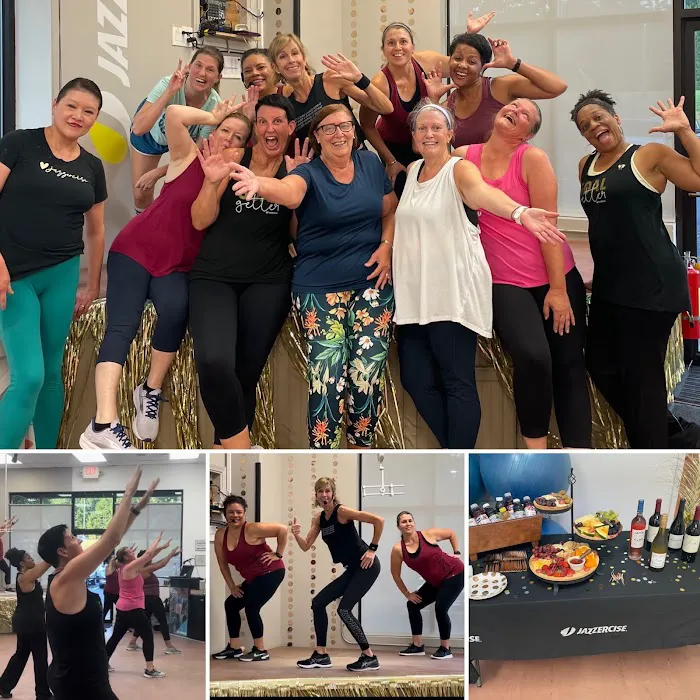 Jazzercise Picture 7