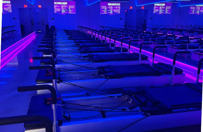 BODYROK Cumming Picture 1