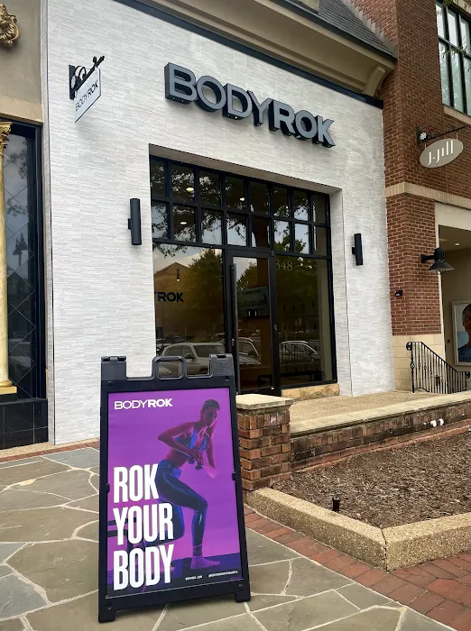 BODYROK Cumming Picture 3