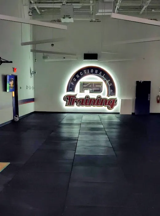 F45 Training Cumming Picture 1