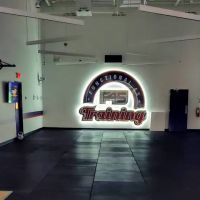 F45 Training Cumming ico