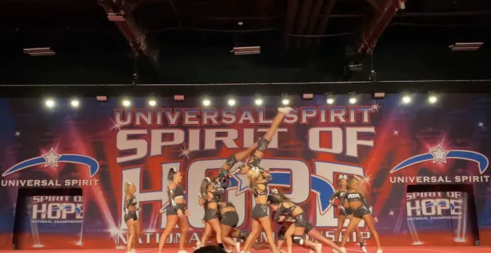 Atlanta Allstars LLC Picture 7