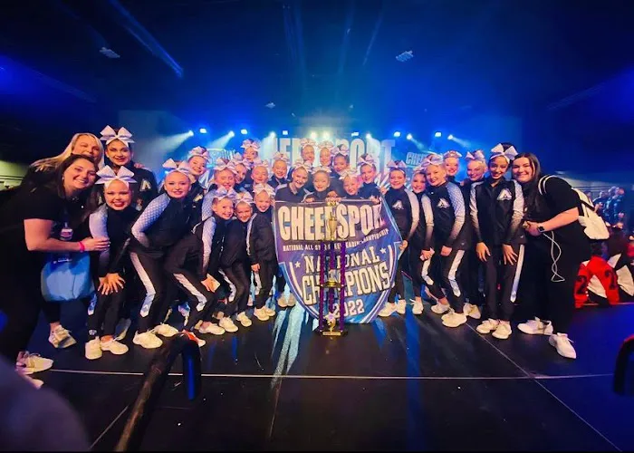 Atlanta Allstars LLC Picture 8