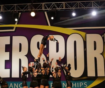 Atlanta Allstars LLC