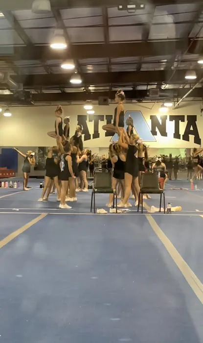 Atlanta Allstars LLC Picture 6