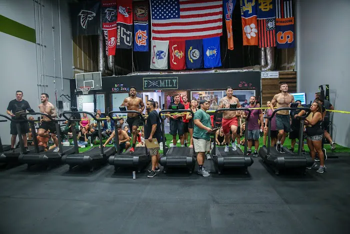 CROSSFIT AXAT Axiom Athletics Picture 3