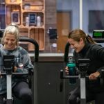 CROSSFIT AXAT Axiom Athletics