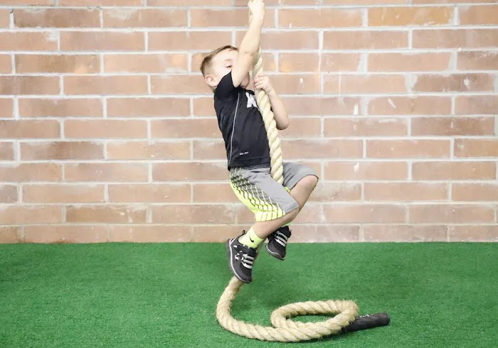 CROSSFIT AXAT Axiom Athletics Picture 8