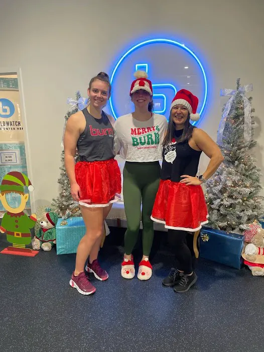 Burn Boot Camp Picture 1