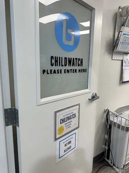 Burn Boot Camp Picture 4