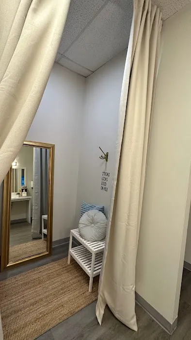 Burn Boot Camp Picture 2