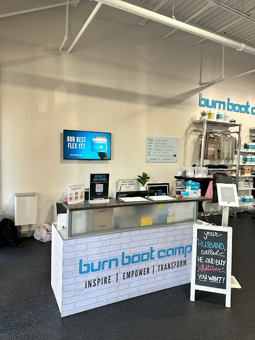 Burn Boot Camp Picture 3